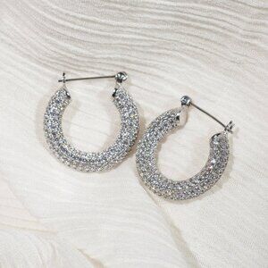 3 Pairs of LuvAJ hoops